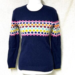 Anyoni&Alison sweater